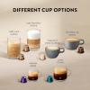 image:imageMacchina per caffe automatica de longhi nespresso gran lattissima en640b EN 640Bstainless steel
