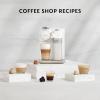 image:imageMacchina per caffe automatica de longhi nespresso gran lattissima en640b EN 640Bstainless steel