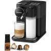 image:imageMacchina per caffe automatica de longhi nespresso gran lattissima en640b EN 640Bstainless steel