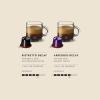image:imageNespresso Capsules Original Dark Roast Decaffeinated Variety Pack Espresso Coffee 20Count Pack of 1 Espresso Coffee Pods Brews 135ozDecaffeinated Variety Pack