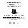 image:imageNespresso Capsules Original Dark Roast Decaffeinated Variety Pack Espresso Coffee 20Count Pack of 1 Espresso Coffee Pods Brews 135ozRistretto Decaffeinato
