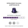 image:imageNespresso Capsules Original Intense Variety Pack Napoli and Kazaar Espresso Coffee 20 Count Espresso Coffee Pods Pack of 1 Brews 085 oz and 135ozArpeggio Intenso