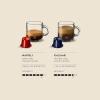 image:imageNespresso Capsules Original Intense Variety Pack Napoli and Kazaar Espresso Coffee 20 Count Espresso Coffee Pods Pack of 1 Brews 085 oz and 135ozNapoli and Kazar Variety