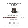 image:imageNespresso Capsules Original Intense Variety Pack Napoli and Kazaar Espresso Coffee 20 Count Espresso Coffee Pods Pack of 1 Brews 085 oz and 135ozRoma Intenso