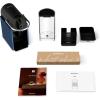 image:imageNespresso Pixie Espresso Machine by DeLonghi Dark Blue Renewed