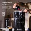 image:imageNespresso Vertuo Pop Coffee and Espresso Maker by Breville Samra Origins by The Weeknd Metad Green RenewedBlackGreen