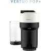 image:imageNespresso Vertuo Pop Coffee and Espresso Maker by Breville Samra Origins by The Weeknd Metad Green RenewedWhite