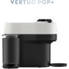 image:imageNespresso Vertuo Pop Coffee and Espresso Maker by Breville Samra Origins by The Weeknd Metad Green RenewedWhite