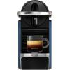 image:imageNespresso Pixie Espresso Machine by DeLonghi Dark Blue Renewed