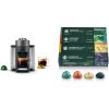 image:imageNespresso Vertuo Coffee and Espresso Maker by DeLonghi Titan  Starbucks Capsules