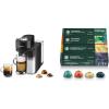 image:imageNespresso Vertuo Lattissima by DeLonghi Black  Starbucks Capsules