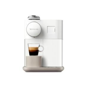 image:imageNespresso Gran Lattissima by DeLonghi White RenewedWhite