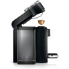 image:imageNespresso GCC1USBKNE VertuoLine Evoluo Deluxe Coffee and Espresso Maker BlackBlack