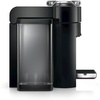 image:imageNespresso GCC1USBKNE VertuoLine Evoluo Deluxe Coffee and Espresso Maker BlackBlack