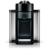 image:imageNespresso GCC1USBKNE VertuoLine Evoluo Deluxe Coffee and Espresso Maker BlackBlack