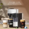 image:imageNespresso Vertuo Lattissima by DeLonghi White RenewedWhite