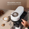 image:imageNespresso Vertuo Lattissima by DeLonghi White RenewedWhite