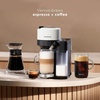 image:imageNespresso Vertuo Lattissima by DeLonghi White RenewedWhite