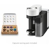 image:imageNespresso Vertuo Lattissima by DeLonghi White RenewedWhite