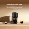 image:imageNespresso Vertuo Pop Cold Value Added Bundle with Iced Coffee Tumbler by DeLonghi Liquorice Black RenewedLiquorice Black1