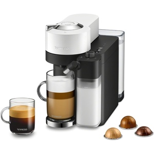 image:imageNespresso Vertuo Lattissima by DeLonghi White RenewedWhite
