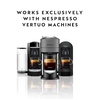 image:imageNespresso Capsules Vertuo Discovery Variety Pack 50 Count Pack of 1 Coffee amp Espresso Pods Brews 777 fl oz 27 fl oz and 135 fl ozMedium and Dark Roast Variety Pack