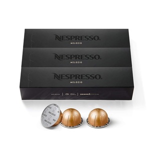 image:imageNespresso Capsules Vertuo Discovery Variety Pack 50 Count Pack of 1 Coffee amp Espresso Pods Brews 777 fl oz 27 fl oz and 135 fl ozMelozio