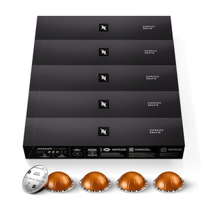 image:imageNespresso Capsules Vertuo Discovery Variety Pack 50 Count Pack of 1 Coffee amp Espresso Pods Brews 777 fl oz 27 fl oz and 135 fl ozOrafio