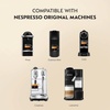 image:imageNespresso Capsules Original Ristretto Italiano Dark Roast Espresso Coffee 20  Count Pack of 1 Coffee Pods