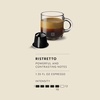 image:imageNespresso Capsules Original Ristretto Italiano Dark Roast Espresso Coffee 20  Count Pack of 1 Coffee Pods