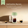 image:imageNespresso Vertuo POP by Breville Pistachio Capsules Vertuo Line