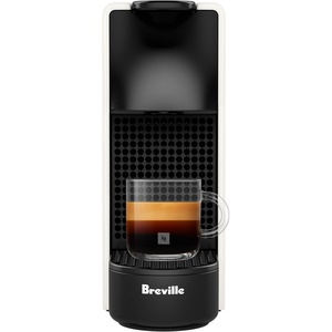 image:imageNespresso Essenza Mini Original Espresso Machine by Breville Pure WhitePure White