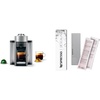 image:imageNespresso Vertuo Coffee and Espresso Maker by DeLonghi Silver Descaling Kit