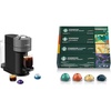 image:imageNespresso Vertuo Next Coffee and Espresso Maker by DeLonghi Dark Grey  Starbucks Capsules