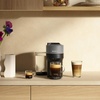 image:imageNespresso Vertuo Pop Coffee and Espresso Maker by Breville Lilac RenewedDark Grey