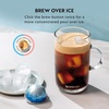 image:imageNespresso Vertuo Pop Coffee and Espresso Maker by Breville Lilac RenewedLilac