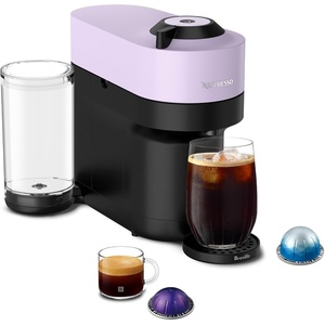 image:imageNespresso Vertuo Pop Coffee and Espresso Maker by Breville Lilac RenewedLilac