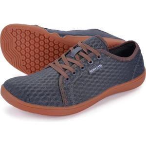 imageWHITIN Womens Water ampamp Land Shoes  Quick Drying  CasualStyle InspiredW75v2  Grey Gum  Water Shoes