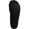imageWHITIN Mens Trail Running Shoes Minimalist Barefoot 5 Five Fingers Wide Width Toe Box Gym Workout Fitness Low Zero Drop Male Sneakers Treadmill Free Athletic Ultra Black Gray Size 11