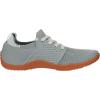 imageWHITIN Mens Barefoot Running Shoes  Minimalist CrossTrainer  Zero Drop SoleW63 Rock Grey