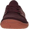imageWHITIN Mens Barefoot Running Shoes  Minimalist CrossTrainer  Zero Drop SoleW63 Wine Red