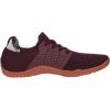 imageWHITIN Mens Barefoot Running Shoes  Minimalist CrossTrainer  Zero Drop SoleW63 Wine Red