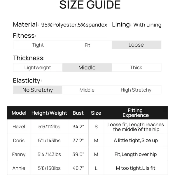 imageZESICA Womens 2023 Blazers Long Sleeve Lapel Open Front Oversized Business Work Office Jackets Blazer with BeltKhaki