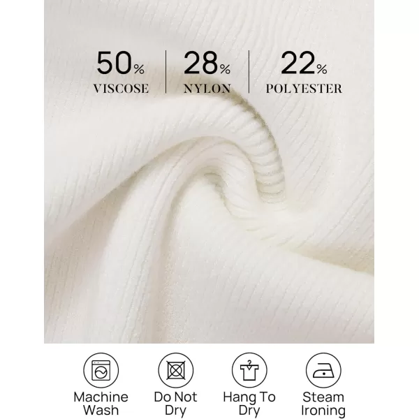 imageZESICA Womens 2023 Casual Long Sleeve Cardigan V Neck Button Down Open Front Knit Loose Oversized Sweater CoatWhite