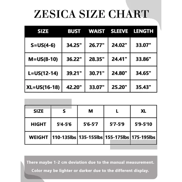 imageZESICA Womens 2023 Fall Dress Long Sleeve Smocked Casual Crew Neck Tiered Flowy Wedding Party Mini DressesRed