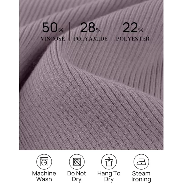 imageZESICA Womens 2023 Long Sleeve Button Down V Neck Slim Fitted T Shirts Fall Casual Ribbed Knit Basic Tee TopsTaro