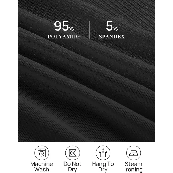 imageZESICA Womens 2023 Sexy Ruched Bodycon Midi Dress Long Puff Sleeve Square Neck Backless Cocktail Party Wedding DressesBlack