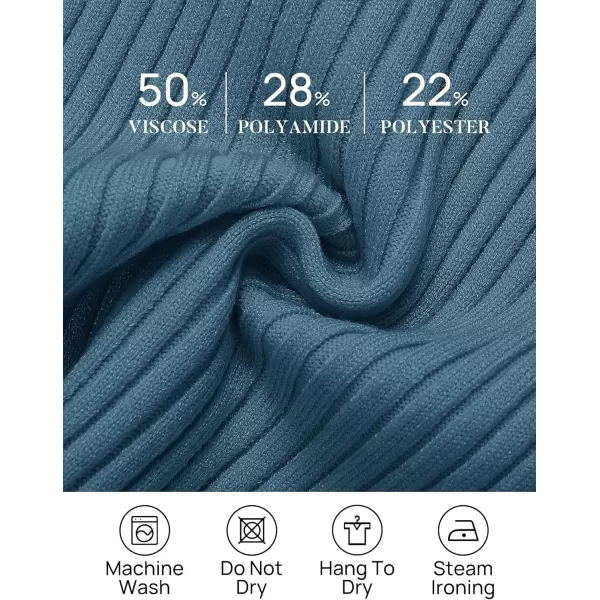 imageZESICA Womens 2023 Short Sleeve V Neck Slim Fit T Shirts Summer Casual Ribbed Knit Solid Color Basic Tee TopsZESICA Womens 2023 Short Sleeve V Neck Slim Fit T Shirts Summer Casual Ribbed Knit Solid Color Basic Tee Tops