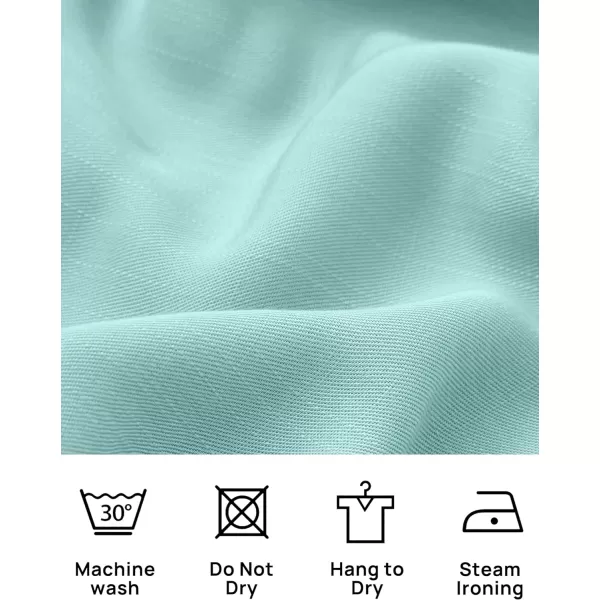 imageZESICA Womens 2023 Summer Boho Spaghetti Strap Square Neck Solid Color Ruffle A Line Beach Long Maxi DressSage