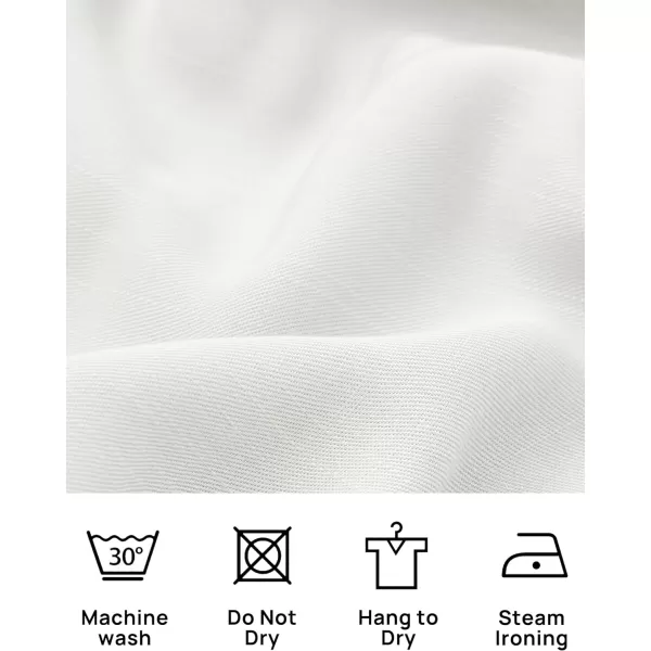 imageZESICA Womens 2023 Summer Boho Spaghetti Strap Square Neck Solid Color Ruffle A Line Beach Long Maxi DressWhite